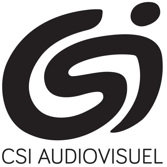 CSI AUDIOVISUEL